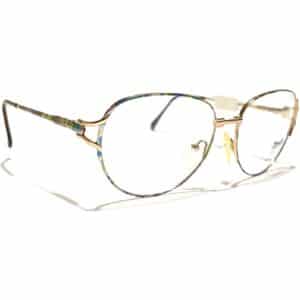 Γυαλιά οράσεως Sferoflex S412/56/16 σε δίχρωμο χρώμα