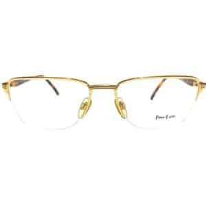 Γυαλιά οράσεως Free Land FL106/002/57 σε χρυσό χρώμα