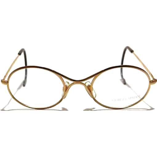 Γυαλιά οράσεως Emporio Armani 119R/703/47 σε χρυσό χρώμα