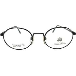 Γυαλιά οράσεως Brooks Brothers BB146/1004/48 σε μαύρο χρώμα