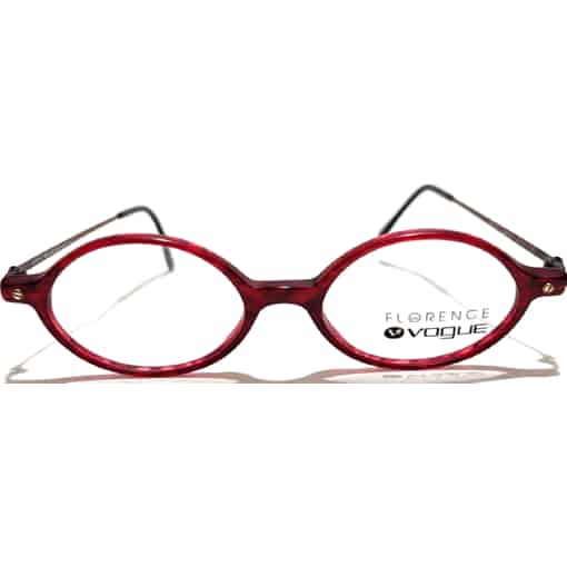 Γυαλιά οράσεως Vogue VO2101/W801S/47 σε κόκκινο χρώμα