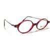 Γυαλιά οράσεως Vogue VO2101/W801S/47 σε κόκκινο χρώμα
