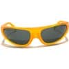 Γυαλιά ηλίου Moschino M3551S/229/6/64 σε κίτρινο χρώμα