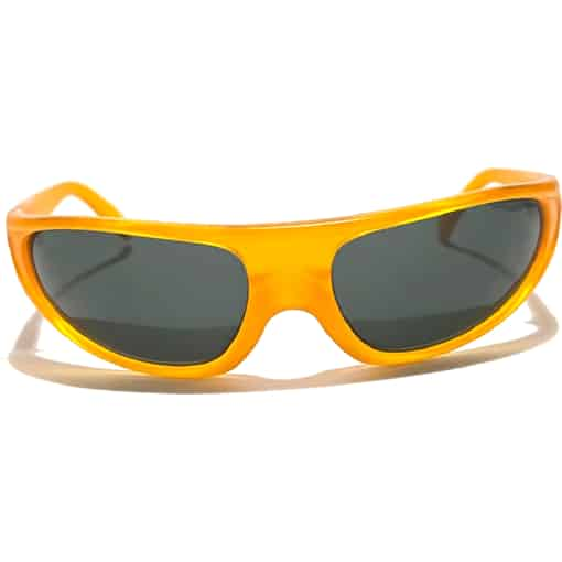 Γυαλιά ηλίου Moschino M3551S/229/6/64 σε κίτρινο χρώμα