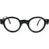 Γυαλιά οράσεως Byblos 7002/25/140 σε μαύρο χρώμα