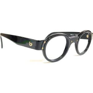 Γυαλιά οράσεως Byblos 7002/25/140 σε μαύρο χρώμα
