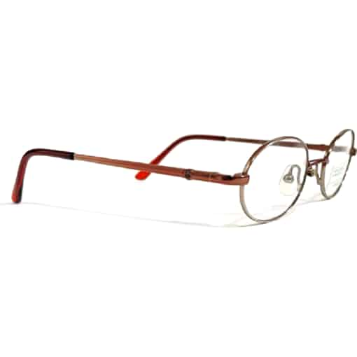 Γυαλιά οράσεως Benetton BEN358/432/42 σε δίχρωμο χρώμα