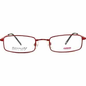 Γυαλιά οράσεως Carrera CA 7447/UKA σε κόκκινο χρώμα