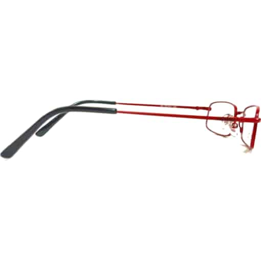 Γυαλιά οράσεως Carrera CA 7447/UKA σε κόκκινο χρώμα