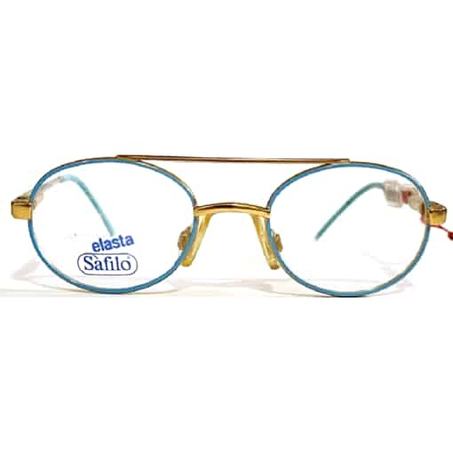 Γυαλιά οράσεως Safilo KIDS 472/96P σε δίχρωμο χρώμα