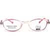 Γυαλιά οράσεως Lozza Disney VLD501/07PW/42 σε ροζ χρώμα