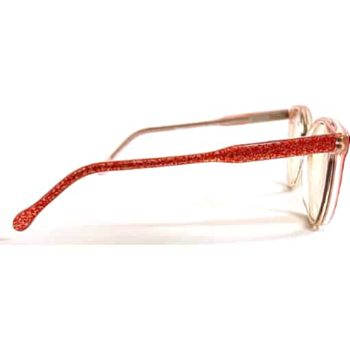 Γυαλιά οράσεως Defile 253/FP9/48 σε κόκκινο χρώμα