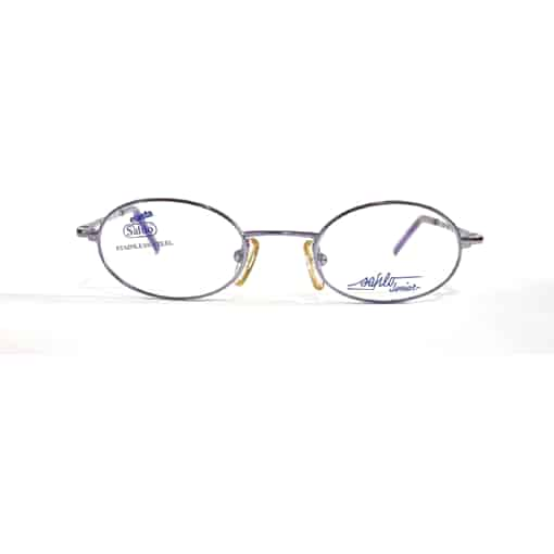 Γυαλιά οράσεως Safilo J2744/305/125 σε ασημί χρώμα