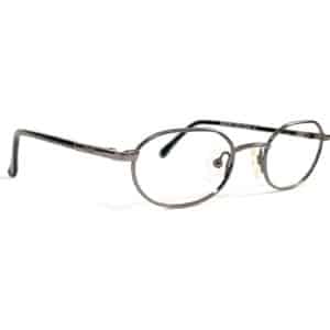 Γυαλιά οράσεως Lozza VL5018/568/43 σε ασημί χρώμα