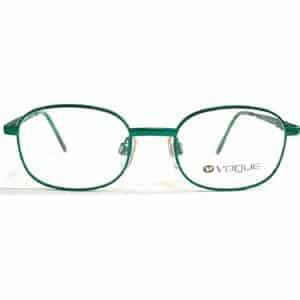 Γυαλιά οράσεως Vogue BABY 24/450S/46 σε πράσινο χρώμα