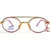 Γυαλιά οράσεως Safilo 150222/01 σε δίχρωμο χρώμα