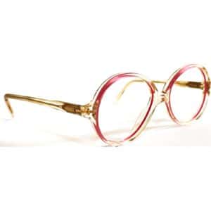 Γυαλιά οράσεως Sferoflex 125/C50/48 σε δίχρωμο χρώμα