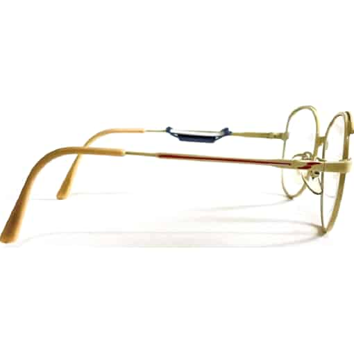 Γυαλιά οράσεως Safilo KID 451/221/50 σε χρυσό χρώμα