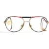 Γυαλιά οράσεως Safilo KID 458/R/471/48 σε πολύχρωμο χρώμα