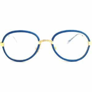 Γυαλιά οράσεως Lozza CUCCIOLI/VII/46 σε μπλε χρώμα