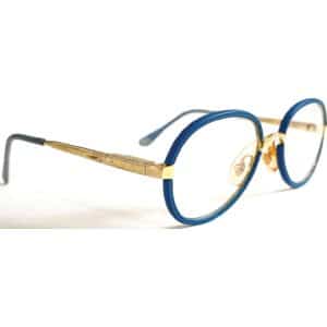 Γυαλιά οράσεως Lozza CUCCIOLI/VII/46 σε μπλε χρώμα