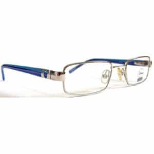 Γυαλιά οράσεως Lozza Disney VLD502/06NL/120 σε ασημί χρώμα