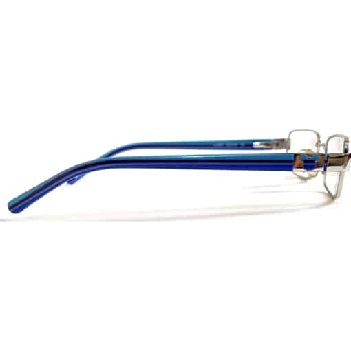 Γυαλιά οράσεως Lozza Disney VLD502/06NL/120 σε ασημί χρώμα