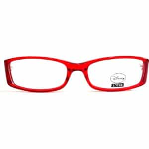 Γυαλιά οράσεως Lozza Disney VLD502/06NL/120 σε κόκκινο χρώμα