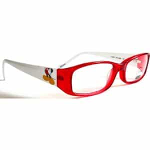 Γυαλιά οράσεως Lozza Disney VLD003V/579V/125 σε κόκκινο χρώμα