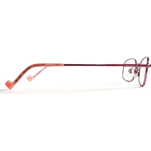 Γυαλιά οράσεως This&That 1224/C23/42 σε κόκκινο χρώμα