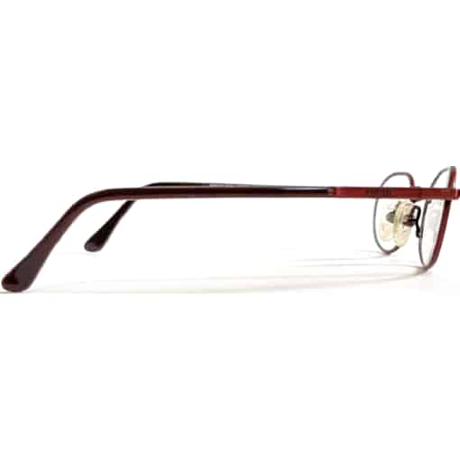 Γυαλιά οράσεως Lozza VL5018/O31/43 σε κόκκινο χρώμα