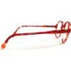 Γυαλιά οράσεως Luxottica M364/JBOYS/71 σε κόκκινο χρώμα