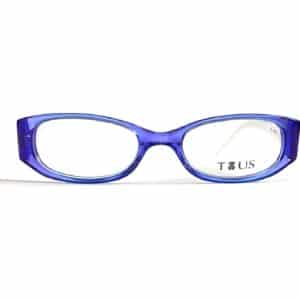 Γυαλιά οράσεως Tous VTK506/0D81/115 σε μπλε χρώμα