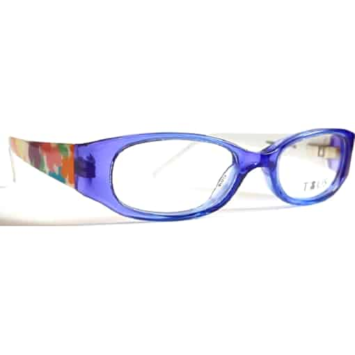 Γυαλιά οράσεως Tous VTK506/0D81/115 σε μπλε χρώμα