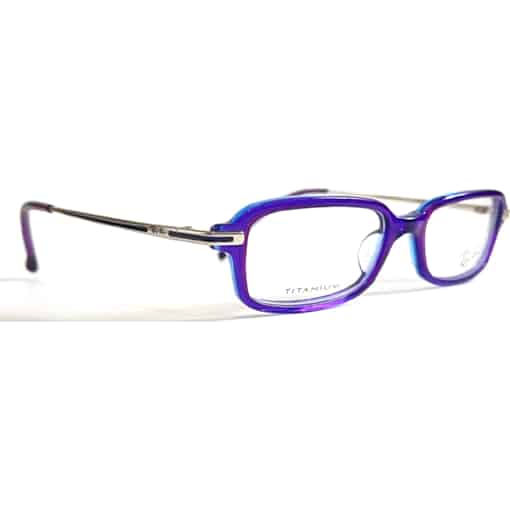 Γυαλιά οράσεως Ray Ban RB1510T/3521/46 σε μπλε χρώμα