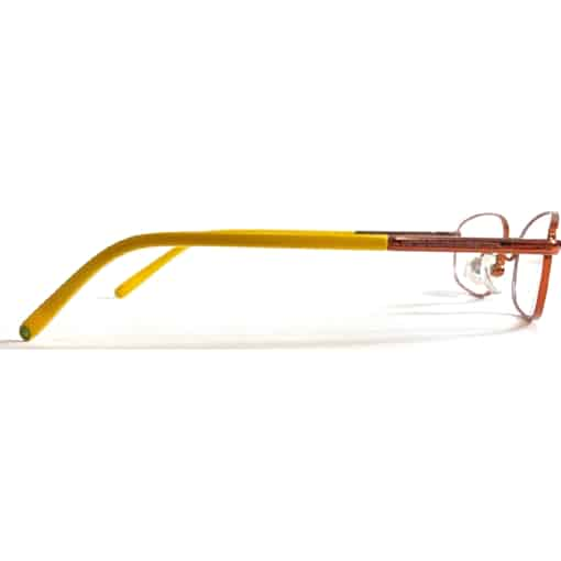 Γυαλιά οράσεως Benetton BB02081/47/120 σε κόκκινο χρώμα