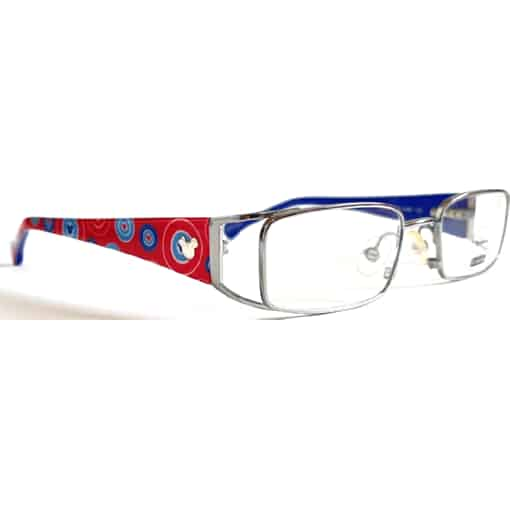 Γυαλιά οράσεως Lozza Disney VLD001/0A86/45 σε ασημί χρώμα