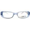 Γυαλιά οράσεως Tous VTK507/01EG/120 σε μπλε χρώμα