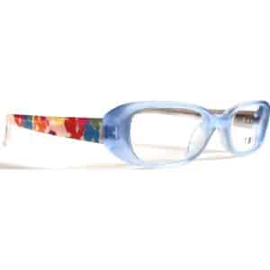 Γυαλιά οράσεως Tous VTK507/01EG/120 σε μπλε χρώμα