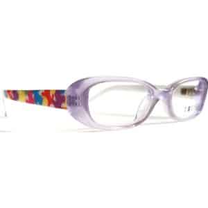 Γυαλιά οράσεως Tous VTK507/09N7/120 σε μωβ χρώμα