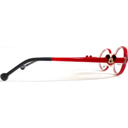Γυαλιά οράσεως Lozza Disney VLD500/0U50/43 σε κόκκινο χρώμα