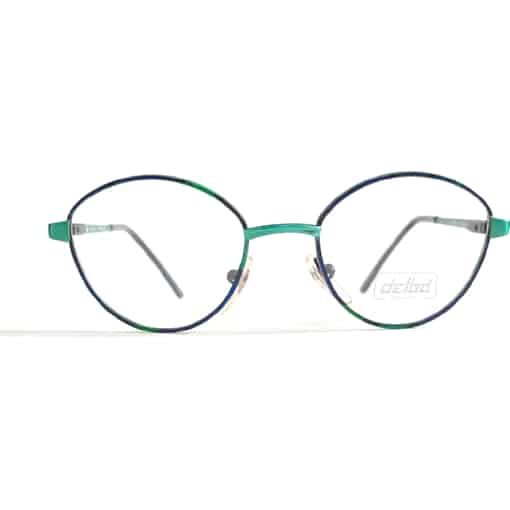 Γυαλιά οράσεως Delba CHRISTINA/02/45 σε πράσινο χρώμα