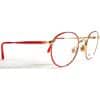 Γυαλιά οράσεως Vogue BABY 19/364/45 σε κόκκινο χρώμα