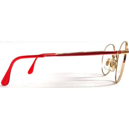 Γυαλιά οράσεως Vogue BABY 19/364/45 σε κόκκινο χρώμα