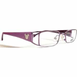 Γυαλιά οράσεως Lozza Disney VLD001V/0A88/120 σε μωβ χρώμα