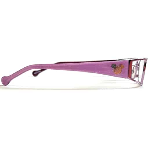 Γυαλιά οράσεως Lozza Disney VLD001V/0A88/120 σε μωβ χρώμα