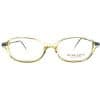 Γυαλιά οράσεως Free Land FL70392/580/45 σε κίτρινο χρώμα