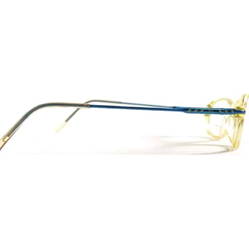 Γυαλιά οράσεως Free Land FL70392/580/45 σε κίτρινο χρώμα