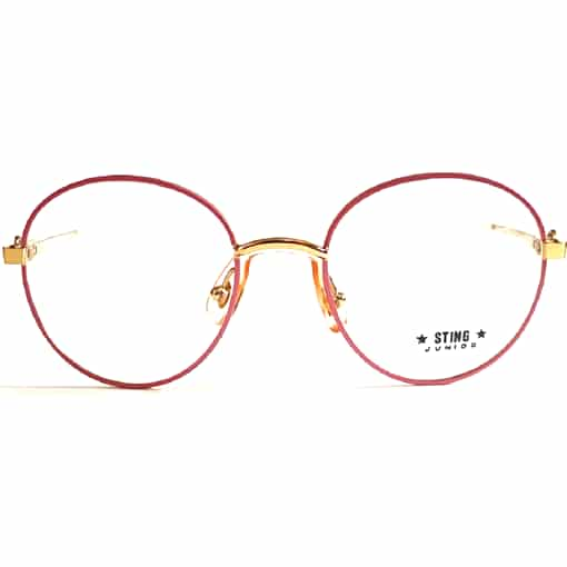 Γυαλιά οράσεως Sting 14/PI/46 σε ροζ χρώμα