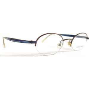 Γυαλιά οράσεως Sonia Rykiel 7020/12/46 σε ασημί χρώμα